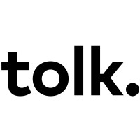 tolk.studio logo - Similar company to Asdf.Hamburg