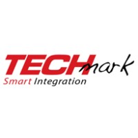 Techmark Security Systems logo - Similar company to Systems & Safety Establishment