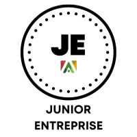 Junior Entreprise IAM logo - Similar company to 10H Tech