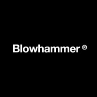 Blowhammer logo - Similar company to Oga Communication Srl