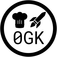 Zero G Kitchen logo - Similar company to Spacefood