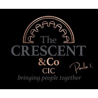 The Crescent & Co CIC logo - Similar company to Iinnom