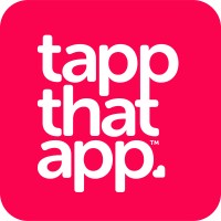 Tapp That App logo - Similar company to Sightbox