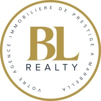 BlueLife Realty logo - Similar company to Mykeys Realty
