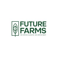 Future Farms Egypt logo - Similar company to Chickponic