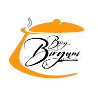 Bong Biryani Company (DK) logo - Similar company to Forethought Corporate Communications