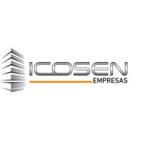 ICOSEN EMPRESAS logo - Similar company to Doppel Bim