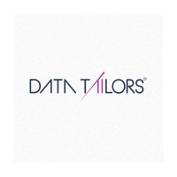 DATA TAILORS - Tableau Partner logo - Similar company to Fansfactory | Certified Salesforce Partner
