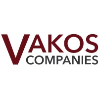 Vakos Companies