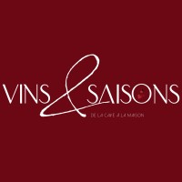 Vins & Saisons logo - Similar company to Cdistribution Paris