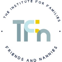 The Institute for Families and Nannies logo - Similar company to Bucharest Inside The Beltway