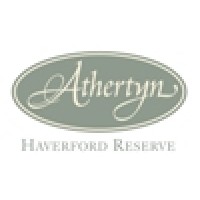 Athertyn - Pohlig at Haverford Reserve