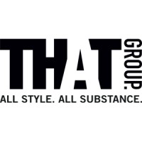 THAT Group logo - Similar company to Haller.Ai