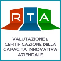Rta Rendimento Tecnologico Aziendale