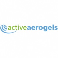 Active Aerogels logo - Similar company to Bluecover Technologies