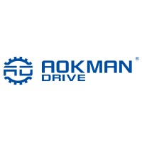 AOKMAN-GEARBOX logo - Similar company to Xy-Global
