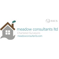 Meadow Consultants Ltd logo - Similar company to Evco Services Limited