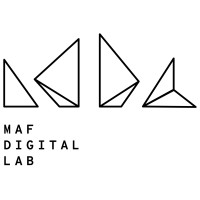 MAF Digital Lab logo - Similar company to Circular Digital Lab Cambodia