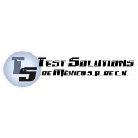 Test Solutions de México S.A. de C.V. logo - Similar company to Innovaciones Tecnológicas