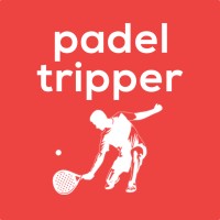 Padel Tripper logo - Similar company to Mergers.Co.Uk