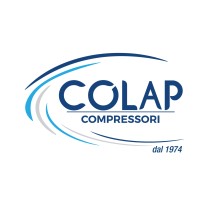 Co.La.P Compressori & Sali Aria Compressa logo - Similar company to Comair Spa