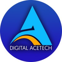 Digital AceTech logo - Similar company to Digital AceTech