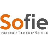 SOFIE CORSE logo - Similar company to Vendée Cablage