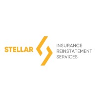 Stellar Insurance Reinstatement Services logo - Similar company to Chanlon Group