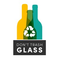 Don’t Trash Glass logo - Similar company to Barton 1792 Distillery