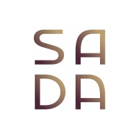 SADA logo - Similar company to Sin Granite