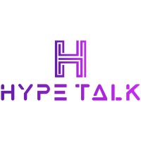 Hype Talk logo - Similar company to As Security