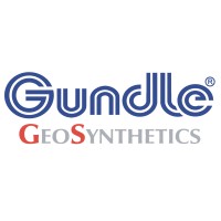 Gundle Geosynthetics logo - Similar company to Prolining