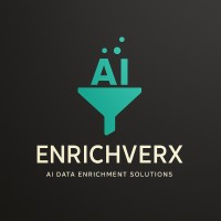 Enrichverx AI logo - Similar company to Tekfocal