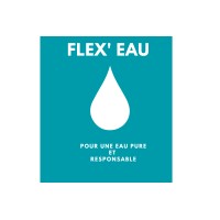 FLEX'EAU logo - Similar company to Excellence Consulting