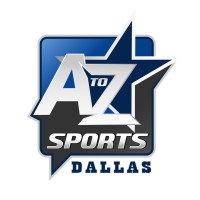 A to Z Sports Dallas logo - Similar company to Th Brands
