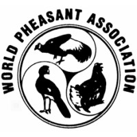 World Pheasant Association logo - Similar company to Rewilding Indus