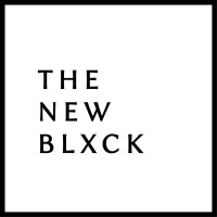 THE NEW BLXCK logo - Similar company to The Shiners Project