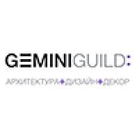 :GEMINI Guild logo - Similar company to Mayger
