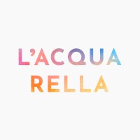 L'ACQUARELLA logo - Similar company to Smati Paris