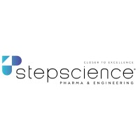 STEPSCIENCE - PHARMA & ENGINEERING logo - Similar company to Qplab Pharma Services