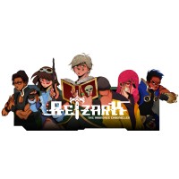 Retzark logo - Similar company to Liva Interactive