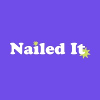 nailed it! media logo - Similar company to Ebiko