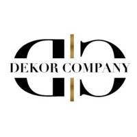 Dekor Company logo - Similar company to Furniselan