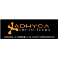 ADHYCA Consultores logo - Similar company to Smart Kaizen