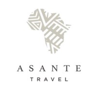 Asante Travel logo - Similar company to Kibo Guides Ltd.