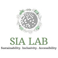 SIA Lab logo - Similar company to Tauchi Research Center - Tampere Unit For Computer-Human Interaction