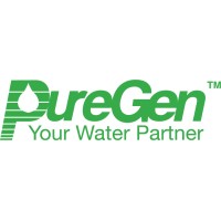 PureGen Water Sdn Bhd logo - Similar company to Ultra Span Sdn Bhd