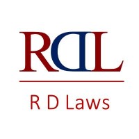 RD Laws logo - Similar company to Rd Law Group