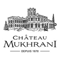 Château Mukhrani logo - Similar company to Askaneli • ასკანელი