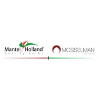 Mantel & Mosselman Holland logo - Similar company to P. Aker